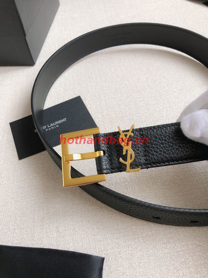 Yves saint Laurent Belt 20MM/30MM SLB00047